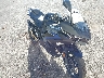 ML5EXGG1XSD****** Salvage and Wrecked 2025 Kawasaki Ninja 500 in Rec Rides Online Exclusive