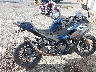 ML5EXGG1XSD****** Wrecked 2025 Kawasaki Ninja 500 in New York State