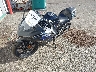 ML5EXGG1XSD****** Used and Repairable 2025 Kawasaki Ninja 500 in Rec Rides Online Exclusive