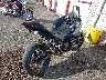 ML5EXGG1XSD****** Salvage and Wrecked 2025 Kawasaki Ninja 500 in New York State