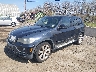 5UXFE83518L****** Used and Repairable 2008 BMW X5 in Port Murray