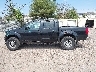 1N6AD0EVXGN****** Salvage 2016 Nissan Frontier