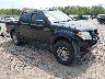 1N6AD0EVXGN****** Salvage and Wrecked 2016 Nissan Frontier in Southern New Jersey