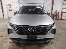 5NMJB3DE5RH****** Wrecked 2024 Hyundai Tucson in Iowa State