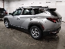 5NMJB3DE5RH****** Salvage and Repairable 2024 Hyundai Tucson in Des Moines