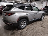 5NMJB3DE5RH****** Salvage and Wrecked 2024 Hyundai Tucson in Iowa State