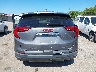 3GKALTEV6KL****** Wrecked 2019 GMC Terrain