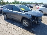 3GKALTEV6KL****** Salvage and Wrecked 2019 GMC Terrain in Tampa North