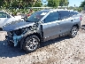 3GKALTEV6KL****** Used and Repairable 2019 GMC Terrain in Tampa North