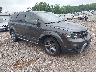 3C4PDCGG8JT****** Salvage and Wrecked 2018 Dodge Journey in Shreveport