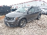3C4PDCGG8JT****** Used and Repairable 2018 Dodge Journey in Shreveport