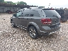 3C4PDCGG8JT****** Salvage and Repairable 2018 Dodge Journey in Shreveport