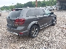 3C4PDCGG8JT****** Salvage and Wrecked 2018 Dodge Journey in Louisiana State