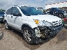 5J6RE4H59AL****** Salvamento y Destrozados 2010 Honda CR-V en Oklahoma City