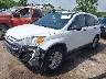 5J6RE4H59AL****** Usados y Reparables 2010 Honda CR-V en Oklahoma City