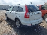 5J6RE4H59AL****** Salvamento y Reparables 2010 Honda CR-V en Oklahoma City