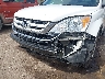 5J6RE4H59AL****** Salvamento y Reparables 2010 Honda CR-V en Estado de Oklahoma
