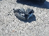 JKAEXKH1XPD****** Wrecked 2023 Kawasaki Ninja 400 in California State