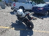 JKAEXKH1XPD****** Salvage and Repairable 2023 Kawasaki Ninja 400 in Fremont