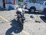 JKAEXKH1XPD****** Salvage and Repairable 2023 Kawasaki Ninja 400 in California State