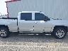 3GCUCREC4JG****** Repairable 2018 Chevrolet Silverado 1500 in Indiana State