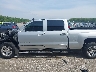 3GCUCREC4JG****** Salvage 2018 Chevrolet Silverado 1500