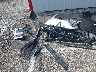 3GCUCREC4JG****** Wrecked 2018 Chevrolet Silverado 1500 in Indiana State