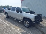 3GCUCREC4JG****** Salvage and Wrecked 2018 Chevrolet Silverado 1500 in Indianapolis South