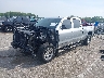 3GCUCREC4JG****** Used and Repairable 2018 Chevrolet Silverado 1500 in Indianapolis South
