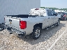 3GCUCREC4JG****** Salvage and Wrecked 2018 Chevrolet Silverado 1500 in Indiana State