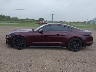 1FA6P8TH2J5****** Reparables 2018 Ford Mustang en Estado de Texas