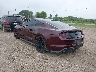 1FA6P8TH2J5****** Salvamento y Reparables 2018 Ford Mustang en McAllen