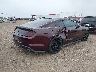 1FA6P8TH2J5****** Salvamento y Destrozados 2018 Ford Mustang en Estado de Texas