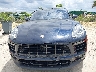 WP1AB2A5XHL****** Wrecked 2017 Porsche Macan in Florida State