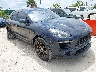 WP1AB2A5XHL****** Salvage and Wrecked 2017 Porsche Macan in Fort Myers