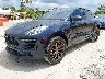 WP1AB2A5XHL****** Used and Repairable 2017 Porsche Macan in Fort Myers