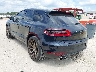 WP1AB2A5XHL****** Salvage and Repairable 2017 Porsche Macan in Fort Myers