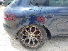 WP1AB2A5XHL****** Salvage and Repairable 2017 Porsche Macan in Florida State