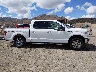 1FTEW1EP0LK****** Usados 2020 Ford F-150 en Estado de Nevada