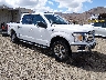 1FTEW1EP0LK****** Salvamento y Destrozados 2020 Ford F-150 en Reno