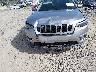 1C4PJMDX1KD****** Salvamento y Reparables 2019 Jeep Cherokee en Estado de Virginia Occidental