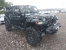 1C4JJXSJ2NW****** Salvamento y Destrozados 2022 Jeep Wrangler en Indianapolis