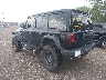1C4JJXSJ2NW****** Salvamento y Reparables 2022 Jeep Wrangler en Indianapolis