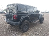 1C4JJXSJ2NW****** Salvamento y Destrozados 2022 Jeep Wrangler en Estado de Indiana
