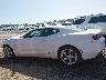1G1FB1RX5L0****** Salvage 2020 Chevrolet Camaro