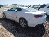 1G1FB1RX5L0****** Salvage and Repairable 2020 Chevrolet Camaro in Tulsa