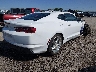 1G1FB1RX5L0****** Salvage and Wrecked 2020 Chevrolet Camaro in Oklahoma State