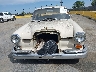 110011100***** Salvage 1966 Mercedes-Benz 200 in California State