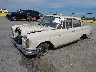 110011100***** Used and Repairable 1966 Mercedes-Benz 200 in East Bay