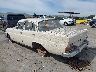 110011100***** Salvage and Repairable 1966 Mercedes-Benz 200 in East Bay
